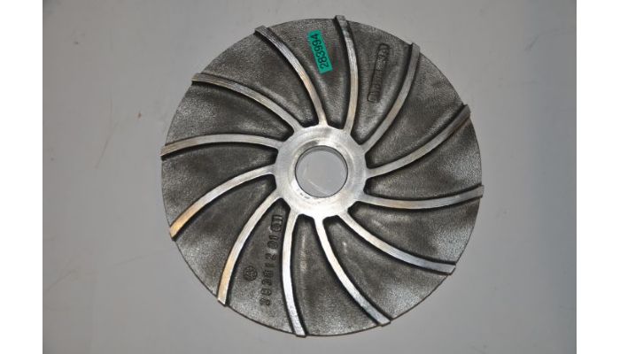 APP 42/44 Avlastningshjul/expeller